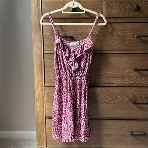 Loft Petite Dress. Size X Small.